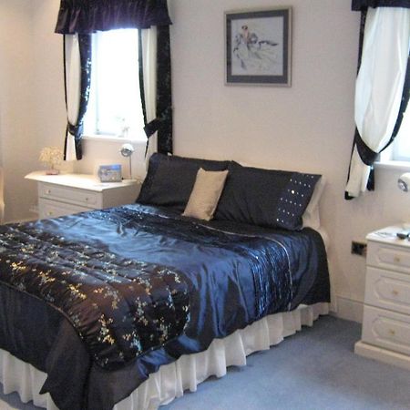 Cumberland Lodge Вёкингтон Номер фото