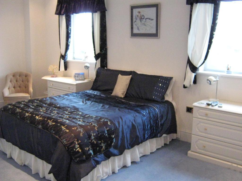 Cumberland Lodge Вёкингтон Номер фото
